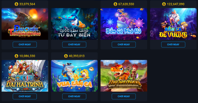 Một số mẹo để chơi game bắn cá đổi thưởng EGB99 hiệu quả nhất