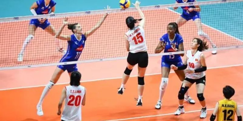 Đa dạng bộ môn thi đấu cho người chơi tại 99WIN