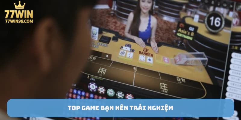 77win-game