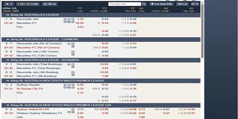 the-thao-58win-bong-da